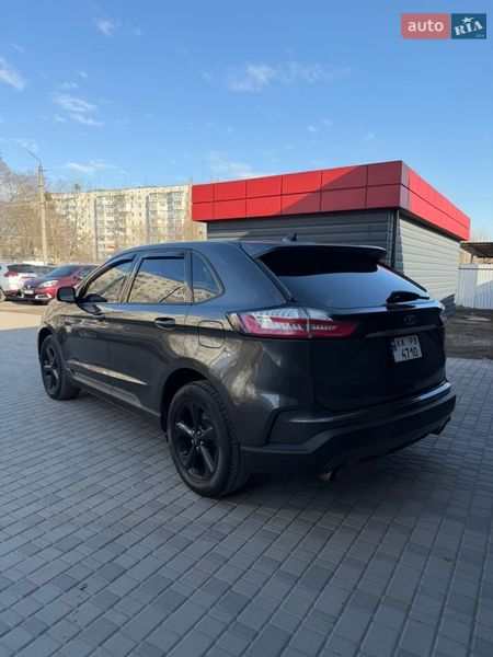 Внедорожник / Кроссовер Ford Edge 2019 в Белой Церкви