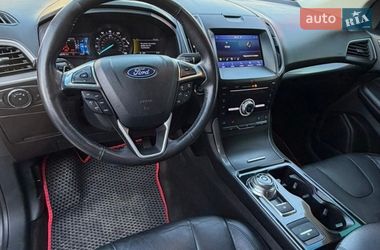 Внедорожник / Кроссовер Ford Edge 2019 в Белой Церкви