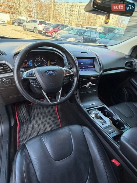 Внедорожник / Кроссовер Ford Edge 2019 в Белой Церкви