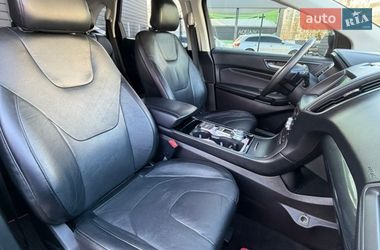 Внедорожник / Кроссовер Ford Edge 2019 в Белой Церкви