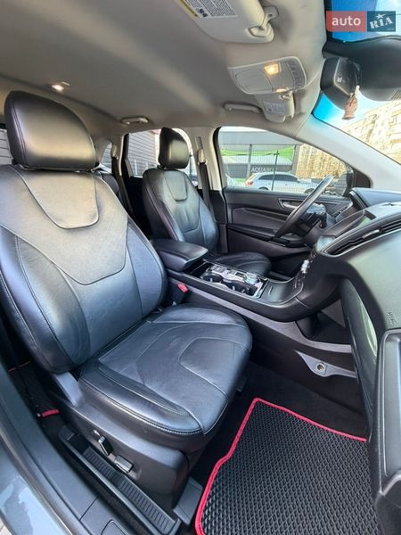 Внедорожник / Кроссовер Ford Edge 2019 в Белой Церкви