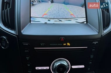 Внедорожник / Кроссовер Ford Edge 2019 в Белой Церкви
