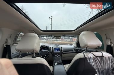 Внедорожник / Кроссовер Ford Edge 2020 в Харькове
