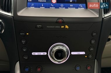 Внедорожник / Кроссовер Ford Edge 2020 в Харькове