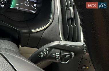 Внедорожник / Кроссовер Ford Edge 2020 в Харькове