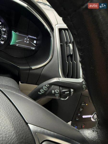 Внедорожник / Кроссовер Ford Edge 2020 в Харькове