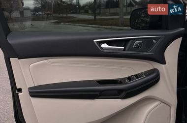 Внедорожник / Кроссовер Ford Edge 2020 в Харькове