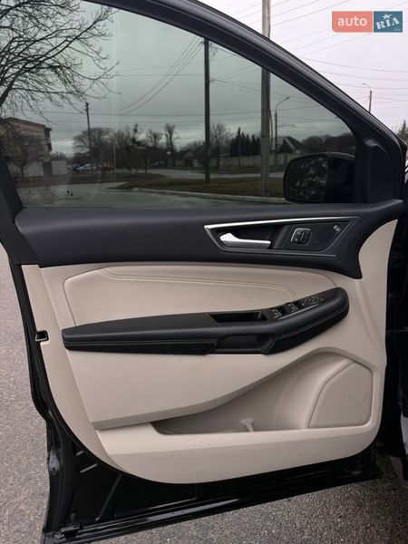 Внедорожник / Кроссовер Ford Edge 2020 в Харькове