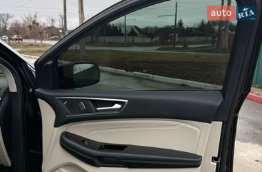 Внедорожник / Кроссовер Ford Edge 2020 в Харькове