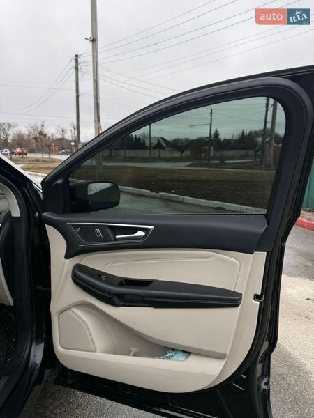 Внедорожник / Кроссовер Ford Edge 2020 в Харькове