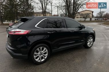 Внедорожник / Кроссовер Ford Edge 2020 в Харькове
