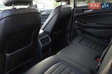 Внедорожник / Кроссовер Ford Edge 2022 в Львове