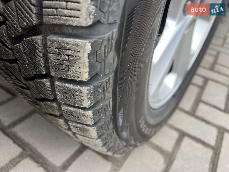 Внедорожник / Кроссовер Ford Edge 2017 в Киеве