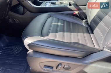 Внедорожник / Кроссовер Ford Edge 2022 в Ровно