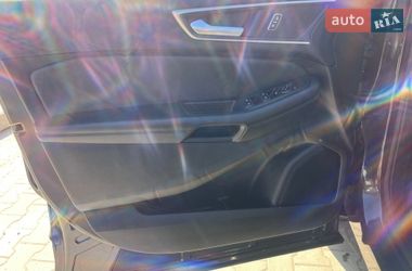 Внедорожник / Кроссовер Ford Edge 2022 в Ровно