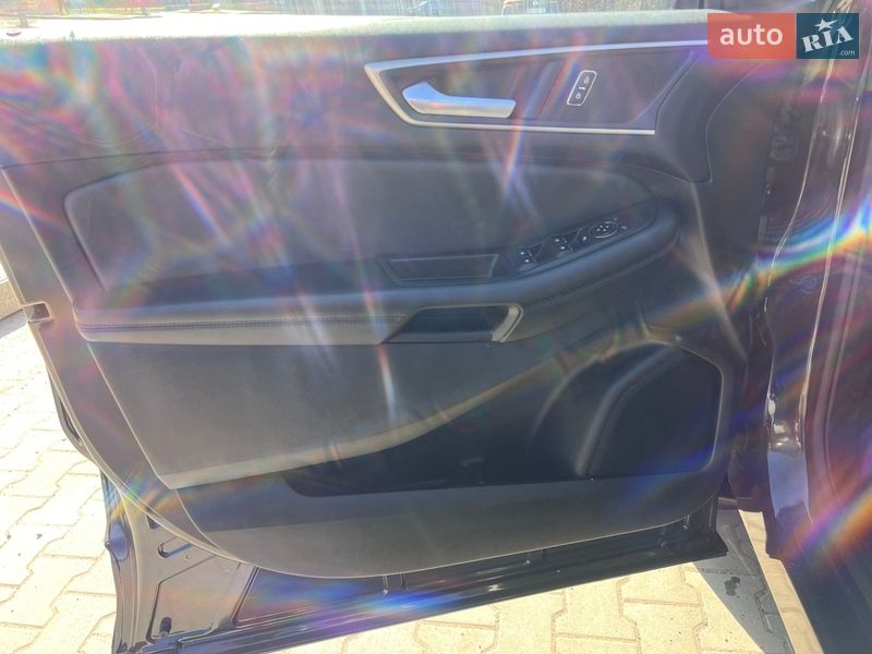 Внедорожник / Кроссовер Ford Edge 2022 в Ровно
