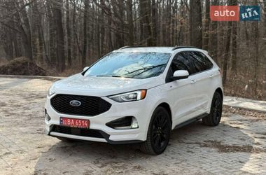 Позашляховик / Кросовер Ford Edge 2022 в Вінниці