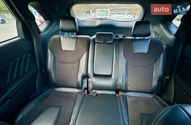 Внедорожник / Кроссовер Ford Edge 2020 в Одессе