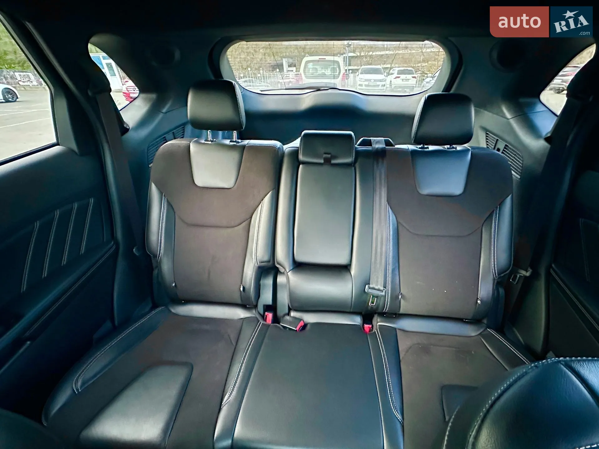 2020 Ford Edge - мініатюра 50