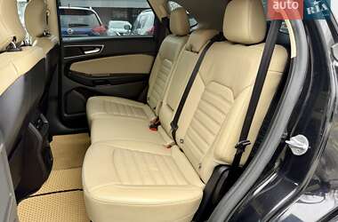 Внедорожник / Кроссовер Ford Edge 2016 в Харькове