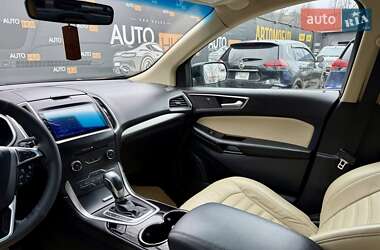 Внедорожник / Кроссовер Ford Edge 2016 в Харькове
