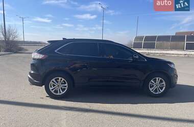 Внедорожник / Кроссовер Ford Edge 2016 в Благовещенском