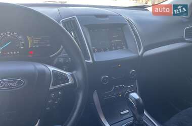 Внедорожник / Кроссовер Ford Edge 2016 в Благовещенском
