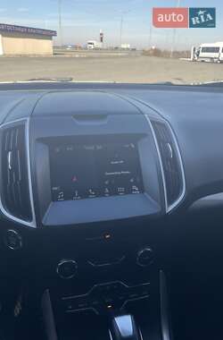 Внедорожник / Кроссовер Ford Edge 2016 в Благовещенском