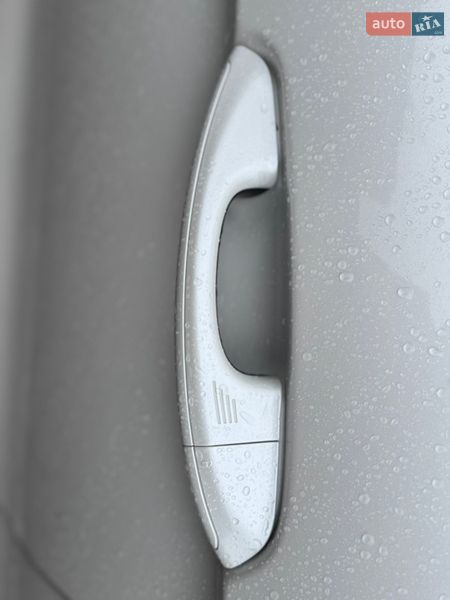 Внедорожник / Кроссовер Ford Edge 2019 в Львове