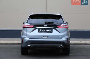Внедорожник / Кроссовер Ford Edge 2019 в Киеве