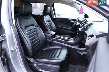 Внедорожник / Кроссовер Ford Edge 2019 в Киеве