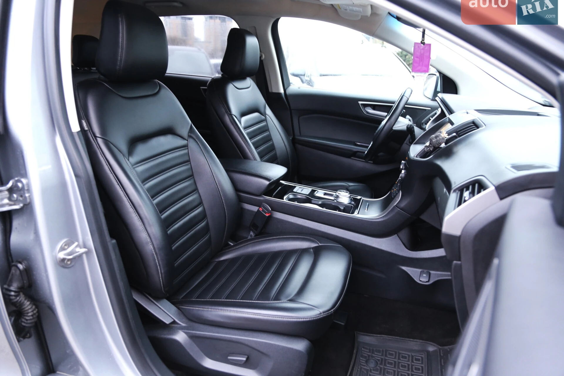 2019 Ford Edge - мініатюра 10