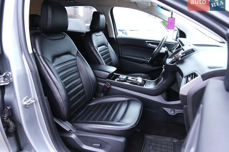 Внедорожник / Кроссовер Ford Edge 2019 в Киеве