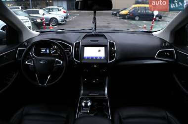 Внедорожник / Кроссовер Ford Edge 2019 в Киеве