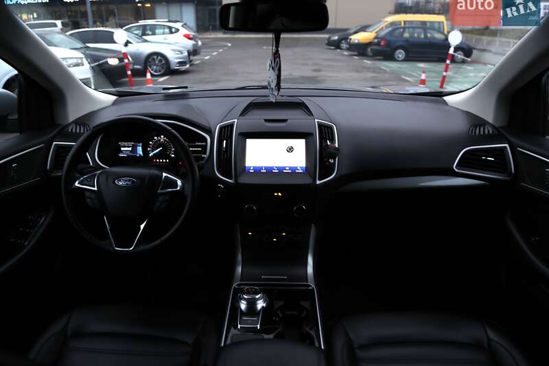 Внедорожник / Кроссовер Ford Edge 2019 в Киеве