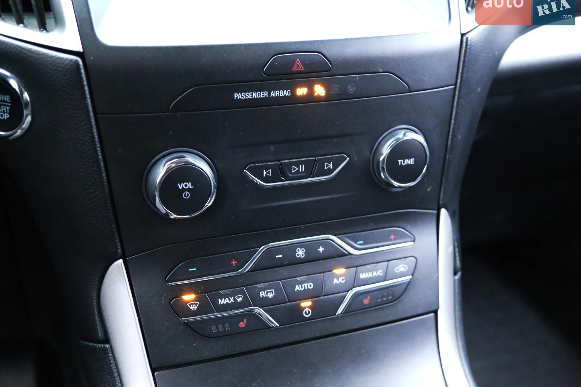 2019 Ford Edge - мініатюра 20