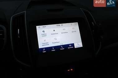 Внедорожник / Кроссовер Ford Edge 2019 в Киеве