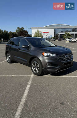 Внедорожник / Кроссовер Ford Edge 2019 в Львове