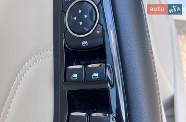 Внедорожник / Кроссовер Ford Edge 2017 в Львове