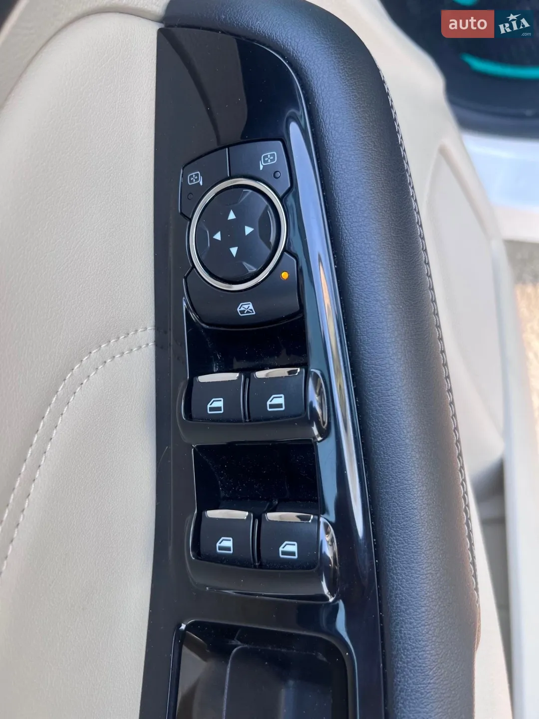 2017 Ford Edge - мініатюра 32