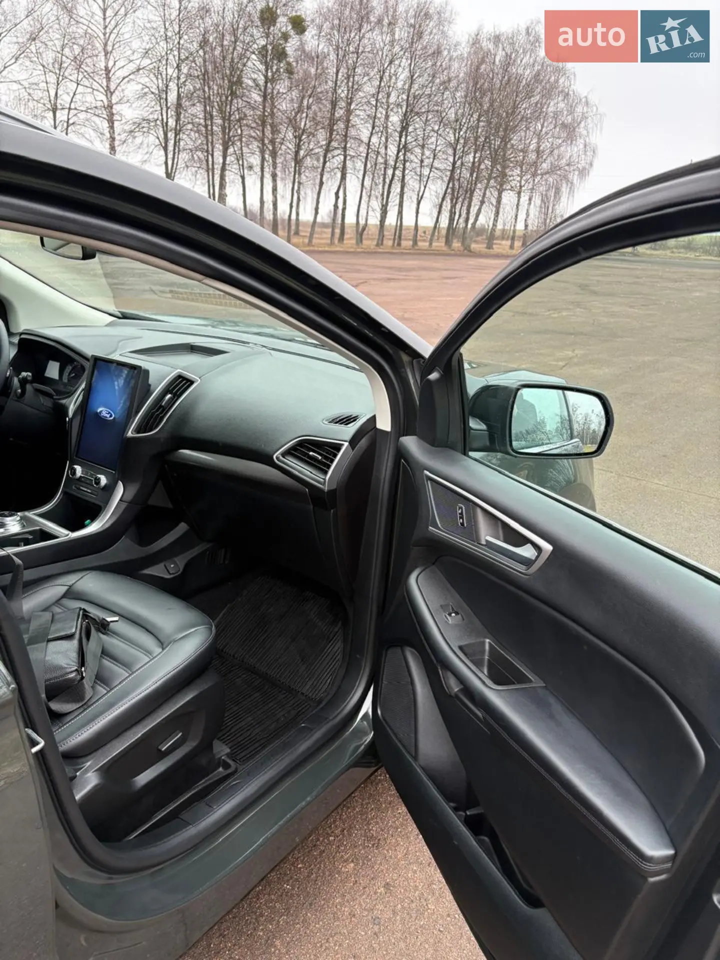 2023 Ford Edge - мініатюра 16