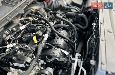 Внедорожник / Кроссовер Ford Edge 2022 в Львове