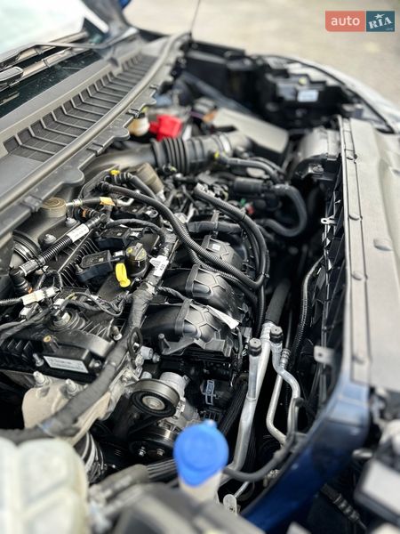 Внедорожник / Кроссовер Ford Edge 2022 в Львове