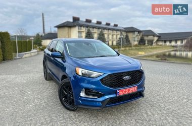 Внедорожник / Кроссовер Ford Edge 2022 в Львове