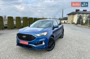 Внедорожник / Кроссовер Ford Edge 2022 в Львове
