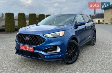 Внедорожник / Кроссовер Ford Edge 2022 в Львове