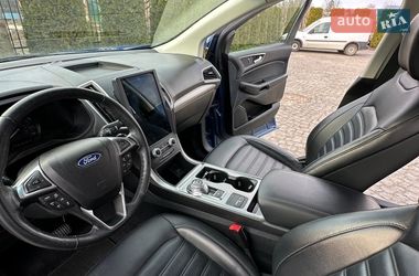 Внедорожник / Кроссовер Ford Edge 2022 в Львове
