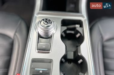 Внедорожник / Кроссовер Ford Edge 2022 в Львове