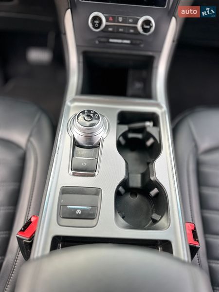 Внедорожник / Кроссовер Ford Edge 2022 в Львове