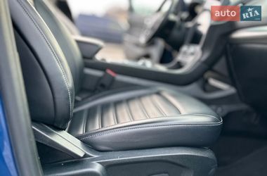 Внедорожник / Кроссовер Ford Edge 2022 в Львове